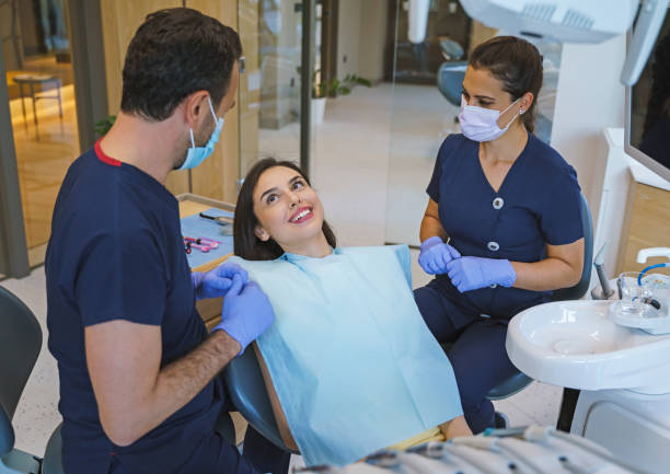 TMJ/TMD Treatment in Shelton, CT